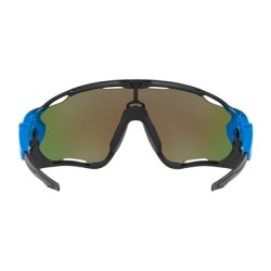 Oakley Jawbreaker Sapphire Fade / Prizm Sapphire Polarize
